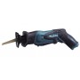 Трион саблен акумулаторен Makita JR100DZ /10.8 V, 13 мм/