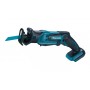 Трион саблен акумулаторен Makita DJR183Z /18 V, 13 мм/