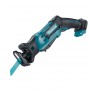 Трион саблен акумулаторен Makita JR103DZ /10.8 V, 13 мм/