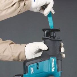 Трион саблен акумулаторен Makita DJR188Z /18 V, 20 мм/