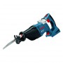 Трион саблен акумулаторен Bosch GSA 36 V-LI Professional /36 V, 28 мм/ 0 601 645 R00