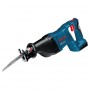 Трион саблен акумулаторен Bosch GSA 18V-LI Professional /18 V, 28 мм/ 0 601 64J 000