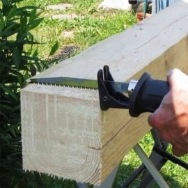 Трион саблен акумулаторен Bosch GSA 18V-LI Professional /18 V, 5 Ah, 28 мм/ 0 601 64J 00B