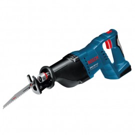 Трион саблен акумулаторен Bosch GSA 18V-LI Professional /18 V, 5 Ah, 28 мм/ 0 601 64J 00B