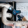 Саблен трион Bosch акумулаторен без батерия и зарядно, 18 V, 0-3050 хода/мин, 21 мм, GSA 18 V-LI C-06016A5001 Саблен трион Bosch акумулаторен без батерия и зарядно, 18 V, 0-3050 хода/мин, 21 мм, GSA 18 V-LI C-06016A5001