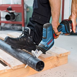 Трион саблен акумулаторен Bosch GSA 18 V-LI C Professional /18 V, 21 мм/ 0 601 6A5 001