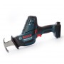 Трион саблен акумулаторен Bosch GSA 18 V-LI C Professional /18 V, 21 мм/ 0 601 6A5 001