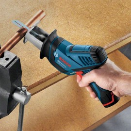 Трион саблен акумулаторен Bosch GSA 12V-14 Professional /12 V, 14.5 мм/ 0 601 64L 902