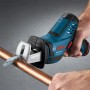 Саблен трион Bosch акумулаторен без батерия и зарядно, 12 V, 0-3000 хода/мин, 14.5 мм, GSA 12V-14-060164L902 Саблен трион Bosch акумулаторен без батерия и зарядно, 12 V, 0-3000 хода/мин, 14.5 мм, GSA 12V-14-060164L902