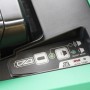 Коса акумулаторна колесна 36 V, 2.5 Ah, 340 мм HiKOKI - Hitachi ML36DL