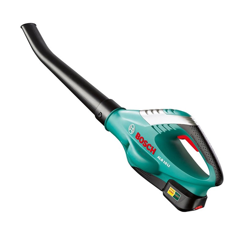 Купить Садовый Пылесос Bosch