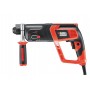 Перфоратор Black&Decker KD975KA /710 W, 1,8 J/
