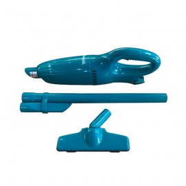Прахосмукачка акумулаторна Makita CL100DZX /10.8 V, 1200 л/мин/