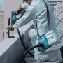 Makita DVC350Z, Прахосмукачка акумулаторна за сухо почистване без батерия и зарядно 18.0 V, 3400 л/мин Makita DVC350Z, Прахосмукачка акумулаторна за сухо почистване без батерия и зарядно 18.0 V, 3400 л/мин