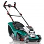 Коса Bosch акумулаторна колесна 36 V, 4 Ah, 370 мм, Rotak 37 LI