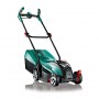Коса Bosch акумулаторна колесна с 1 батерия и зарядно, 36 V, 2 Ah, 320 мм, Rotak 32 LI-0600885D05