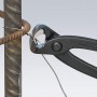 Клещи арматурни усилени 300 мм, 99 10 300 Knipex