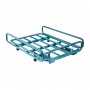 Платформа за строителна количка Makita от огънати тръби 1060x900 мм-199009-8