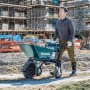 Makita , Кош за строителна количка 130 л