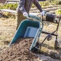 Makita , Кош за строителна количка 130 л