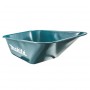Makita , Кош за строителна количка 130 л