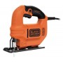 Трион прободен Black&Decker KS501 /400 W/