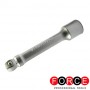 Удължител за вложки 1/2" под ъгъл, 400мм 8044400W Force