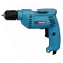 Бормашина Makita електрическа безударна 530 W, 1-10 мм, 6408 Бормашина Makita електрическа безударна 530 W, 1-10 мм, 6408