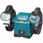 Шмиргел Makita GB801 /550 W, Ø 205 мм/ Шмиргел Makita GB801 /550 W, Ø 205 мм/