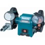 Шмиргел Makita GB602W /250 W, Ø 150 мм/ Шмиргел Makita GB602W /250 W, Ø 150 мм/