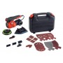 Шлайф вибрационен Black&Decker KA280K  /220 W/