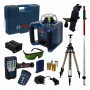 Нивелир лазерен ротационен Bosch GRL 300 HVG Professional /100 м-300 м/-0 615 994 04B Нивелир лазерен ротационен Bosch GRL 300 HVG Professional /100 м-300 м/-0 615 994 04B