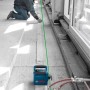 Нивелир лазерен ротационен Bosch GRL 300 HVG Professional /100 м-300 м/-0 615 994 04B Нивелир лазерен ротационен Bosch GRL 300 HVG Professional /100 м-300 м/-0 615 994 04B