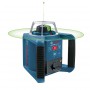 Нивелир лазерен ротационен Bosch GRL 300 HVG Professional /100 м-300 м/