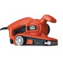Шлайф лентов Black&Decker KA86  /720 W/