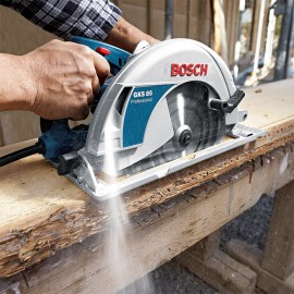 Циркуляр ръчен Bosch GKS 85 Professional /2200 W, Ø 235 мм/