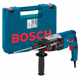 Перфоратор Bosch електрически SDS-plus, 880 W, 3.2 J, GBH 2-28-0 611 267 500