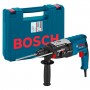 Перфоратор Bosch електрически SDS-plus, 880 W, 3.2 J, GBH 2-28-0 611 267 500 Перфоратор Bosch електрически SDS-plus, 880 W, 3.2 J, GBH 2-28-0 611 267 500