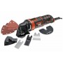 Инструмент мултифункционален Black&Decker MT300KA  /300 W/
