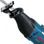 Трион саблен електрически Bosch GSA 1100 E Professional /1100 W, 28 мм/ 0 601 64C 800 Трион саблен електрически Bosch GSA 1100 E Professional /1100 W, 28 мм/ 0 601 64C 800