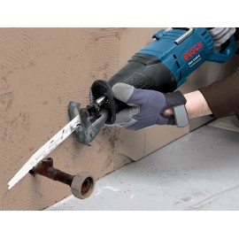 Трион саблен електрически Bosch GSA 1100 E Professional /1100 W, 28 мм/ 0 601 64C 800