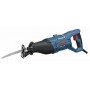 Трион саблен електрически Bosch GSA 1100 E Professional /1100 W, 28 мм/ 0 601 64C 800 Трион саблен електрически Bosch GSA 1100 E Professional /1100 W, 28 мм/ 0 601 64C 800