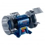 Шмиргел Bosch настолен ф 200х32 мм, 600 W, 3600 об./мин, GBG 60-20-0 601 27A 400