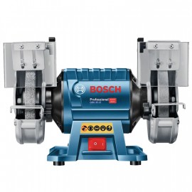 Шмиргел Bosch настолен ф 150х20 мм, 350 W, 3000 об./мин, GBG 35-15-0 601 27A 300