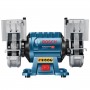 Шмиргел Bosch GBG 35-15 Professional /350 W, Ø 150 мм/ 0 601 27A 300