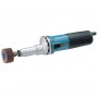 Шлайф Makita прав с плавно регулиране 750 W, 1800-7000 об./мин, 6 мм, GD0810C