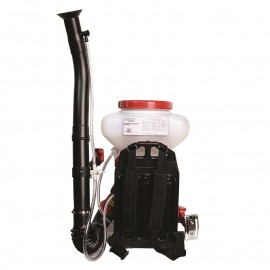 Пръскачка моторна бензинова Raider RD-KMD02 /41.5 см3, 14 л/