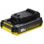 Батерия акумулаторна Li-Ion 18V, 2.0Ah Stanley FMC687L Батерия акумулаторна Li-Ion 18V, 2.0Ah Stanley FMC687L