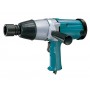 Гайковерт Makita електрически ударен 620 W, 588 Nm, 3/4", 6906 Гайковерт Makita електрически ударен 620 W, 588 Nm, 3/4", 6906