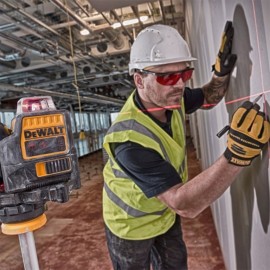 Нивелир лазерен линеен DeWALT  DCE089D1R